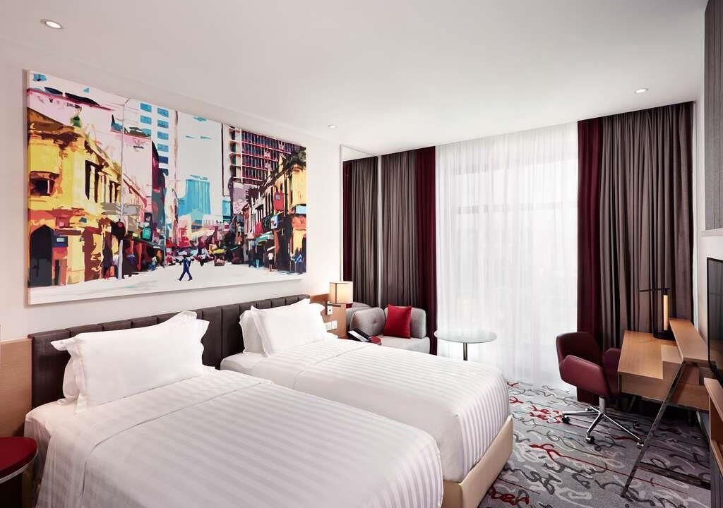 Photo of Bedroom in Imbi