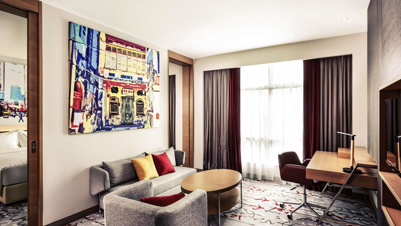 Photo of Bedroom in Imbi
