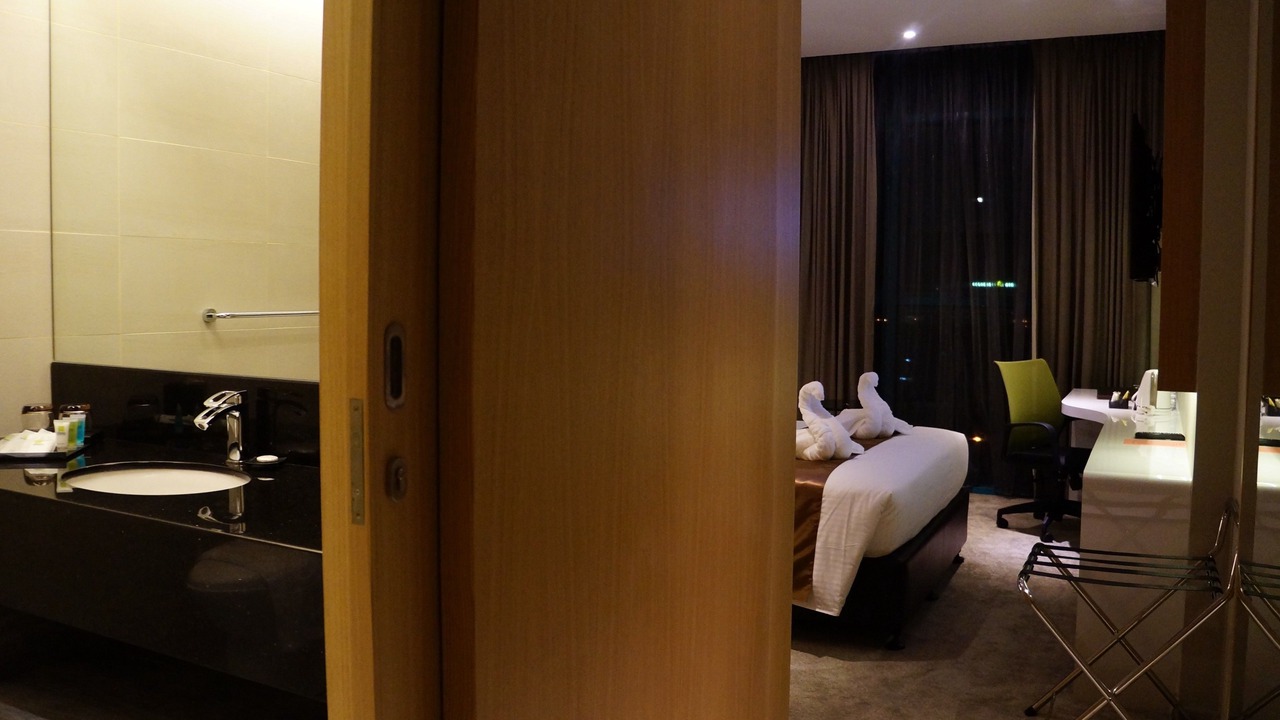 Photo of Bedroom in Bintulu