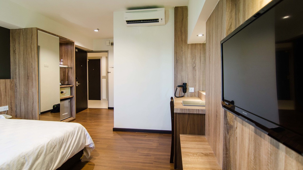 Photo of Bedroom in Ipoh