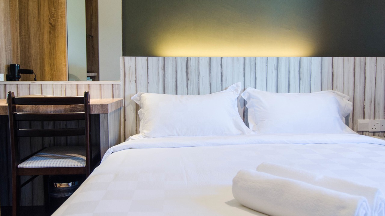 Photo of Bedroom in Ipoh