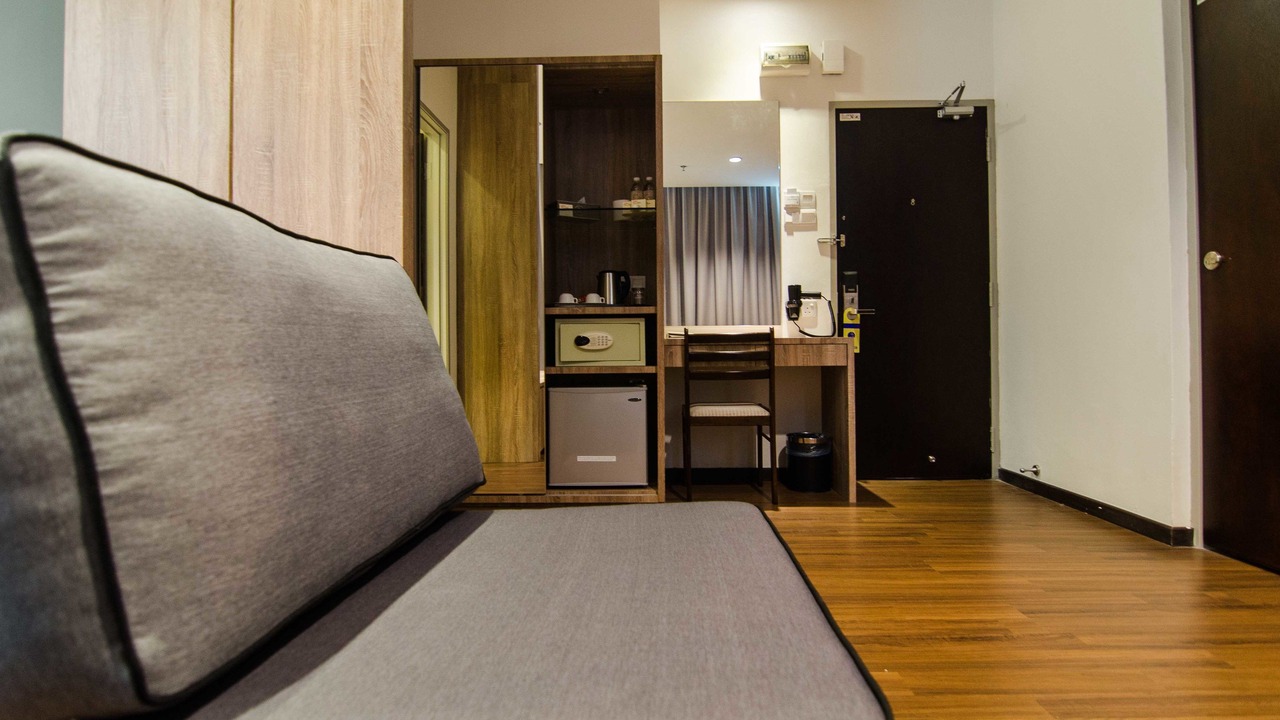 Photo of Bedroom in Ipoh