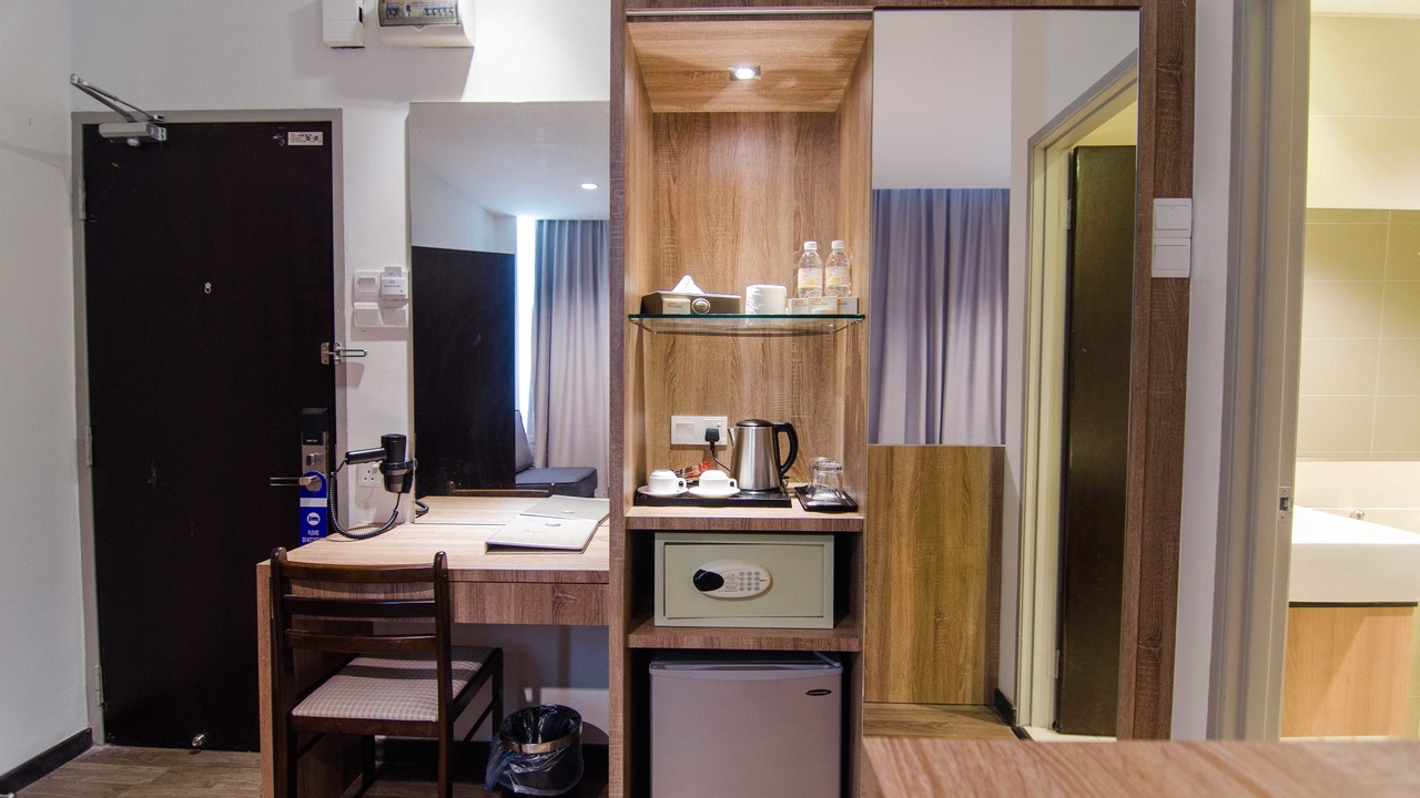 Photo of Bedroom in Ipoh