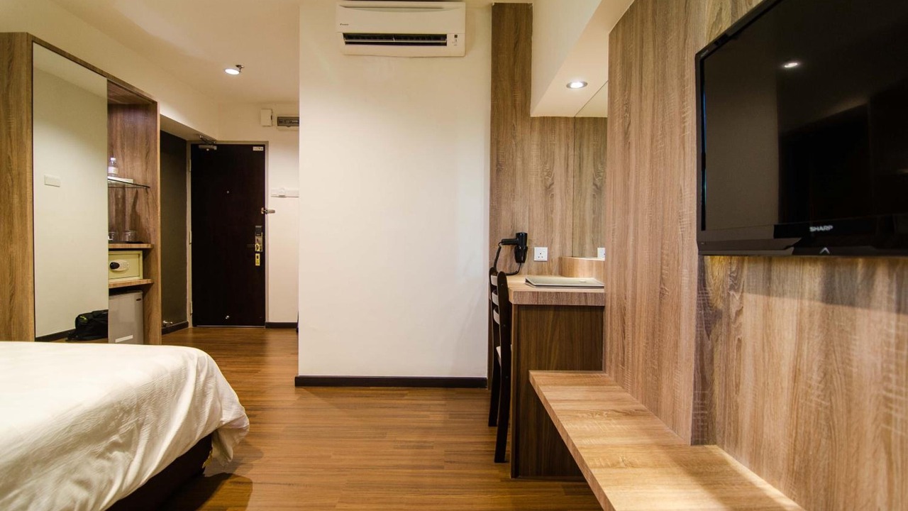 Photo of Bedroom in Ipoh
