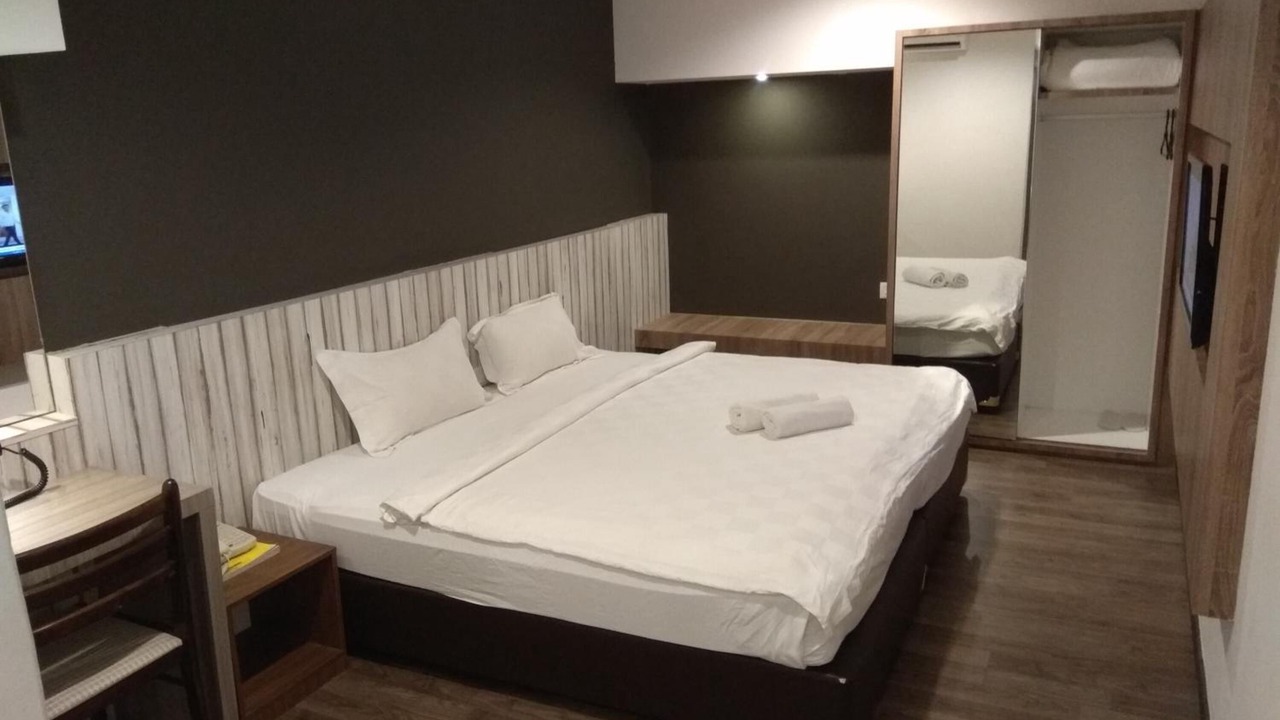 Photo of Bedroom in Ipoh