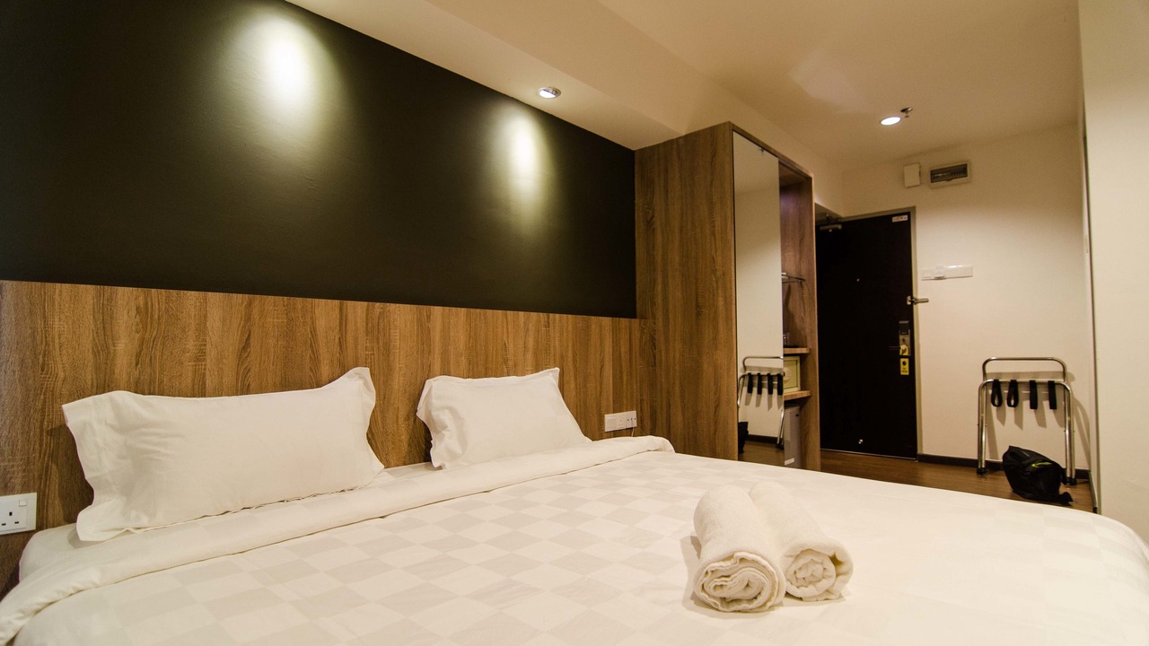 Photo of Bedroom in Ipoh
