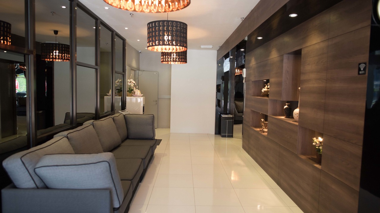 Photo of Livingroom in Ipoh