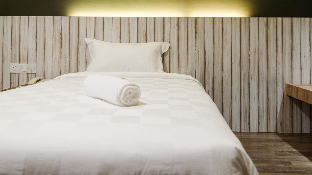 Photo of Bedroom in Ipoh