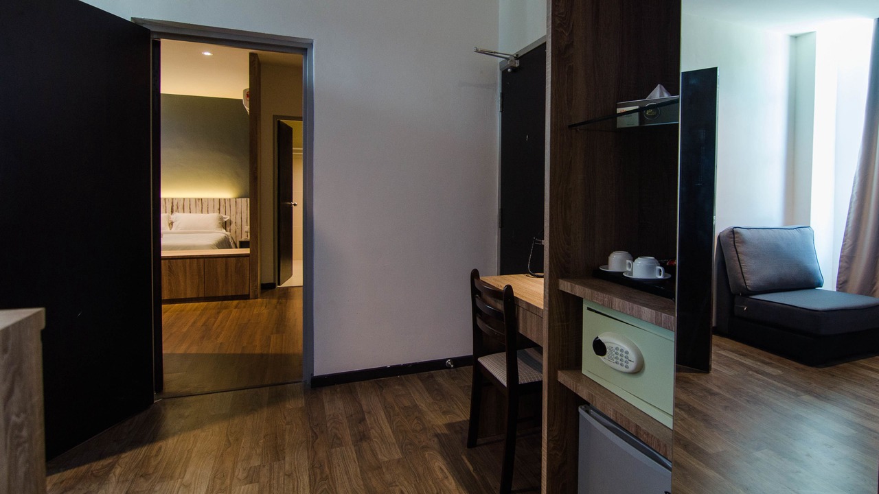 Photo of Bedroom in Ipoh