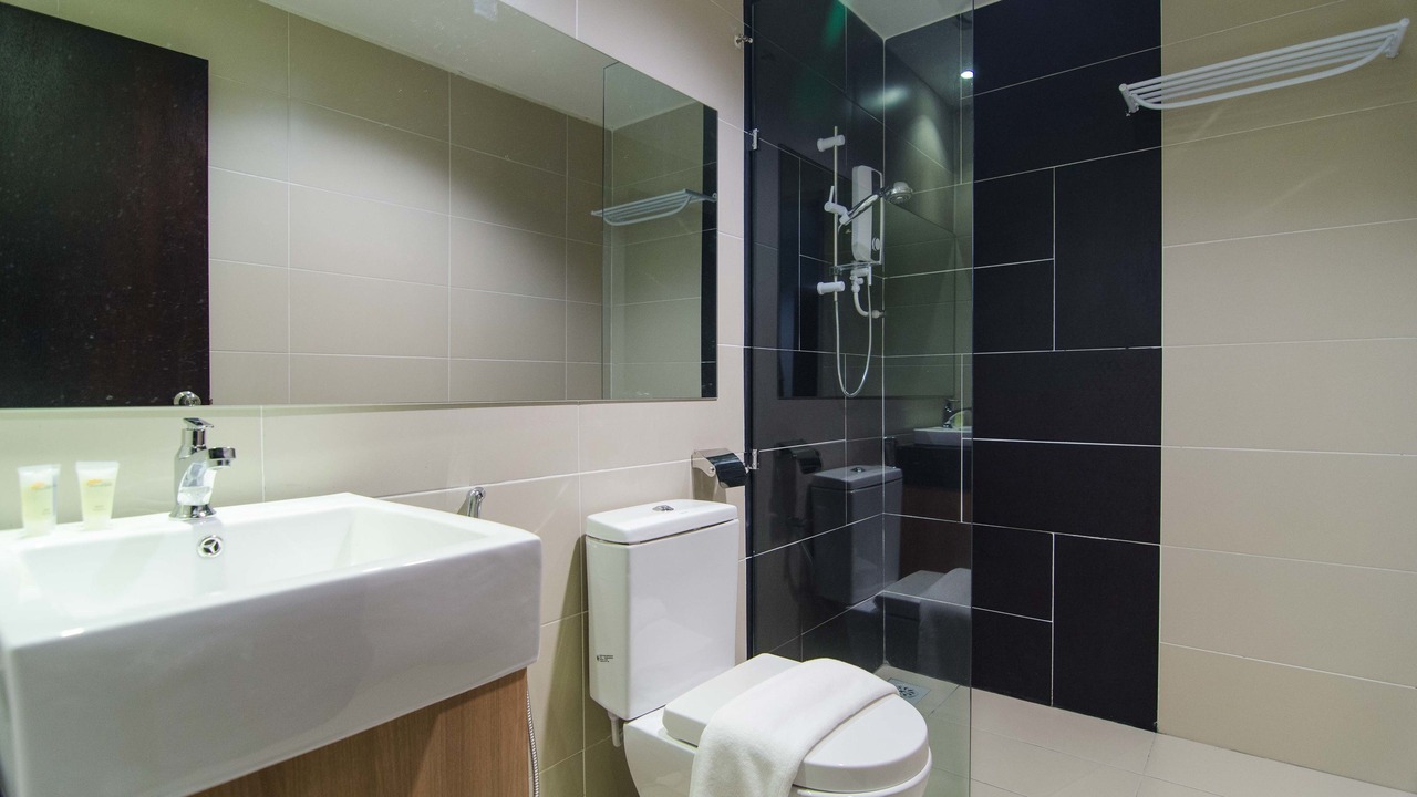 Photo of Bedroom in Ipoh