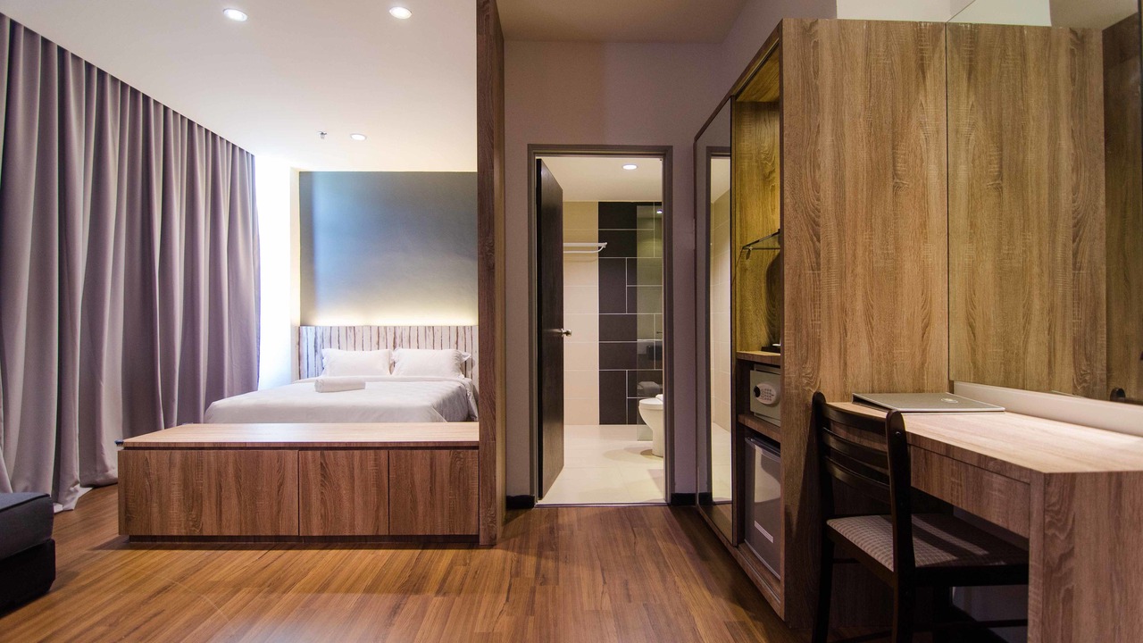 Photo of Bedroom in Ipoh