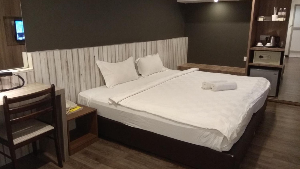 Photo of Bedroom in Ipoh