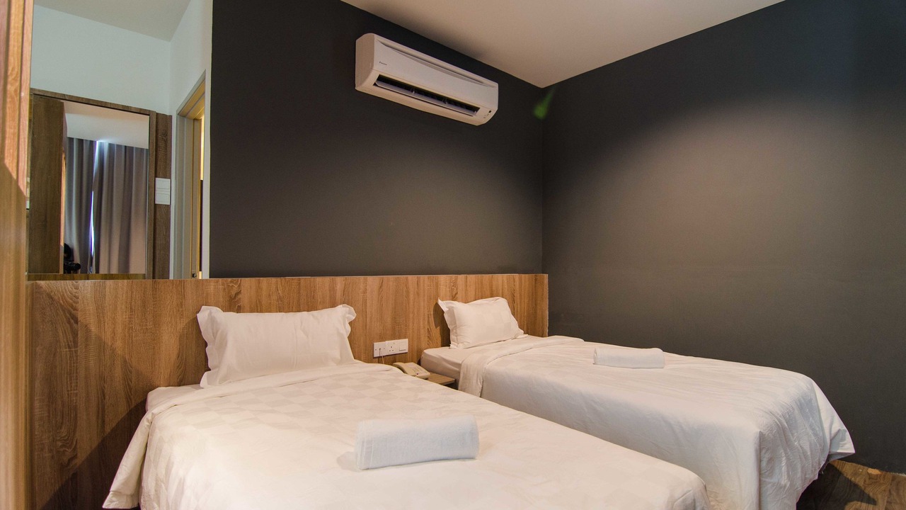 Photo of Bedroom in Ipoh