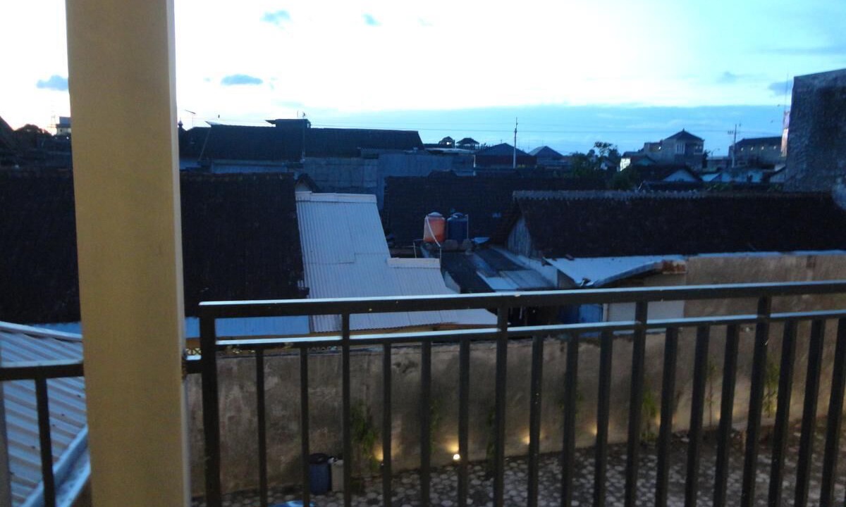 Photo of Patio Balcony in Catur Tunggal