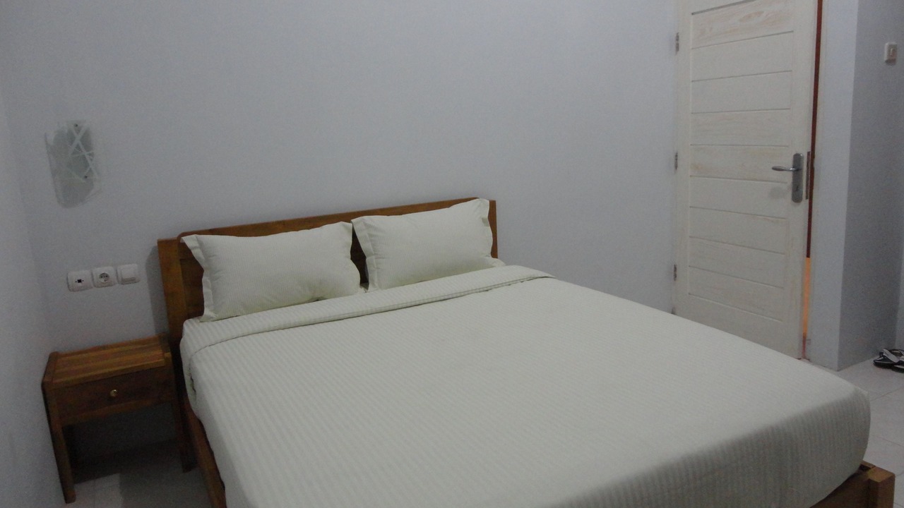 Photo of Bedroom in Catur Tunggal