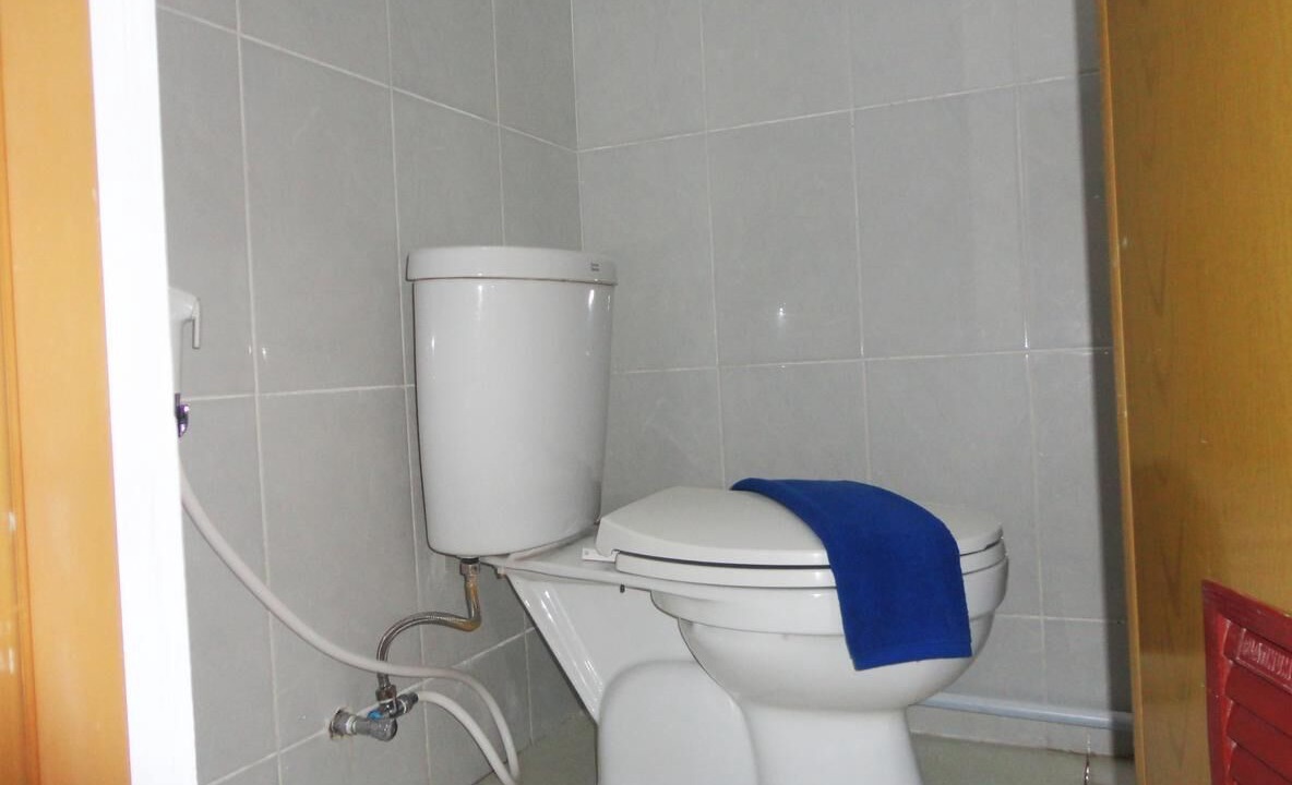 Photo of Bathroom in Catur Tunggal