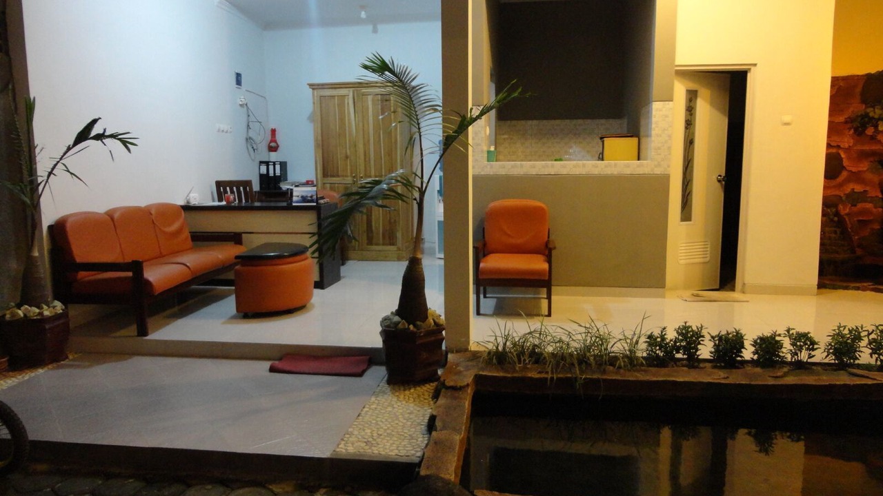 Photo of Outdoor in Catur Tunggal