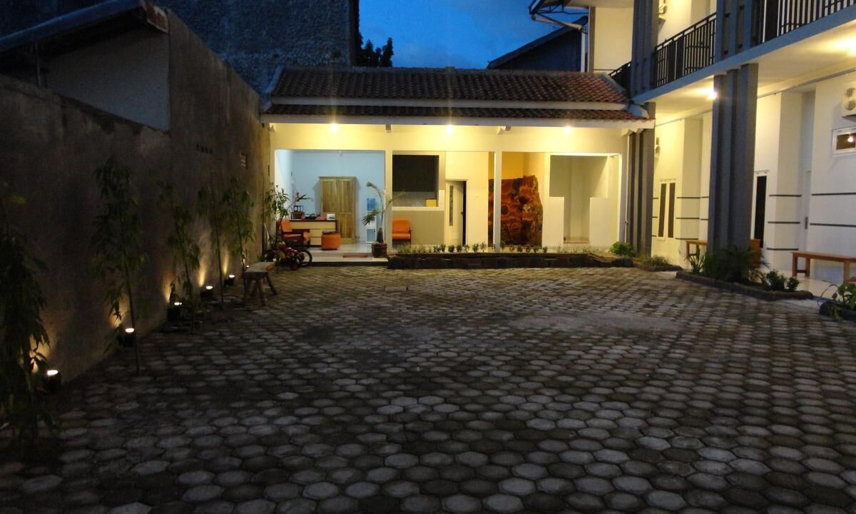 Photo of Outdoor in Catur Tunggal