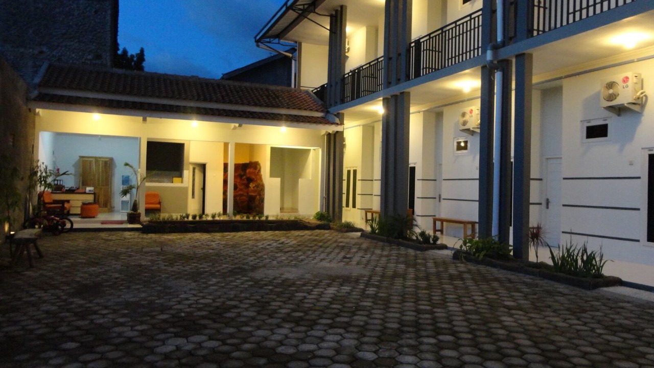 Photo of Outdoor in Catur Tunggal
