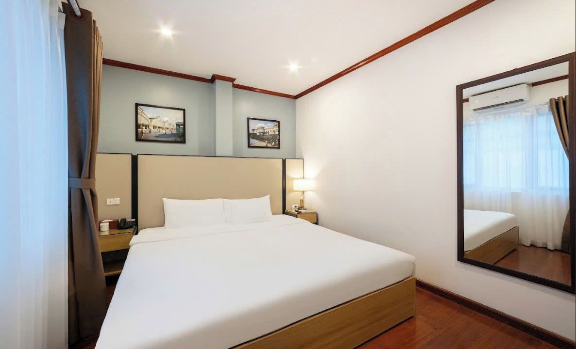 Photo of Bedroom in Yen Phu