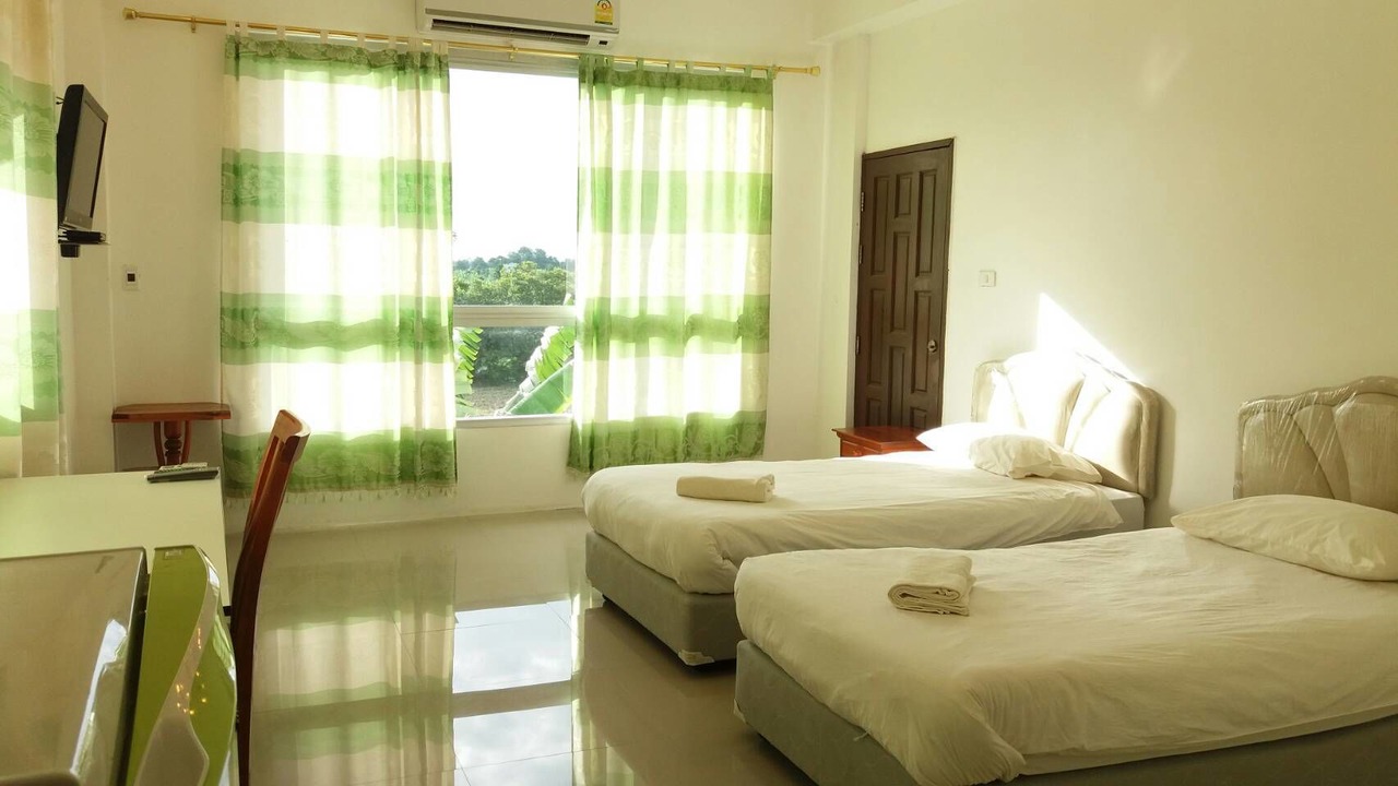 Photo of Bedroom in Nakhon Sawan