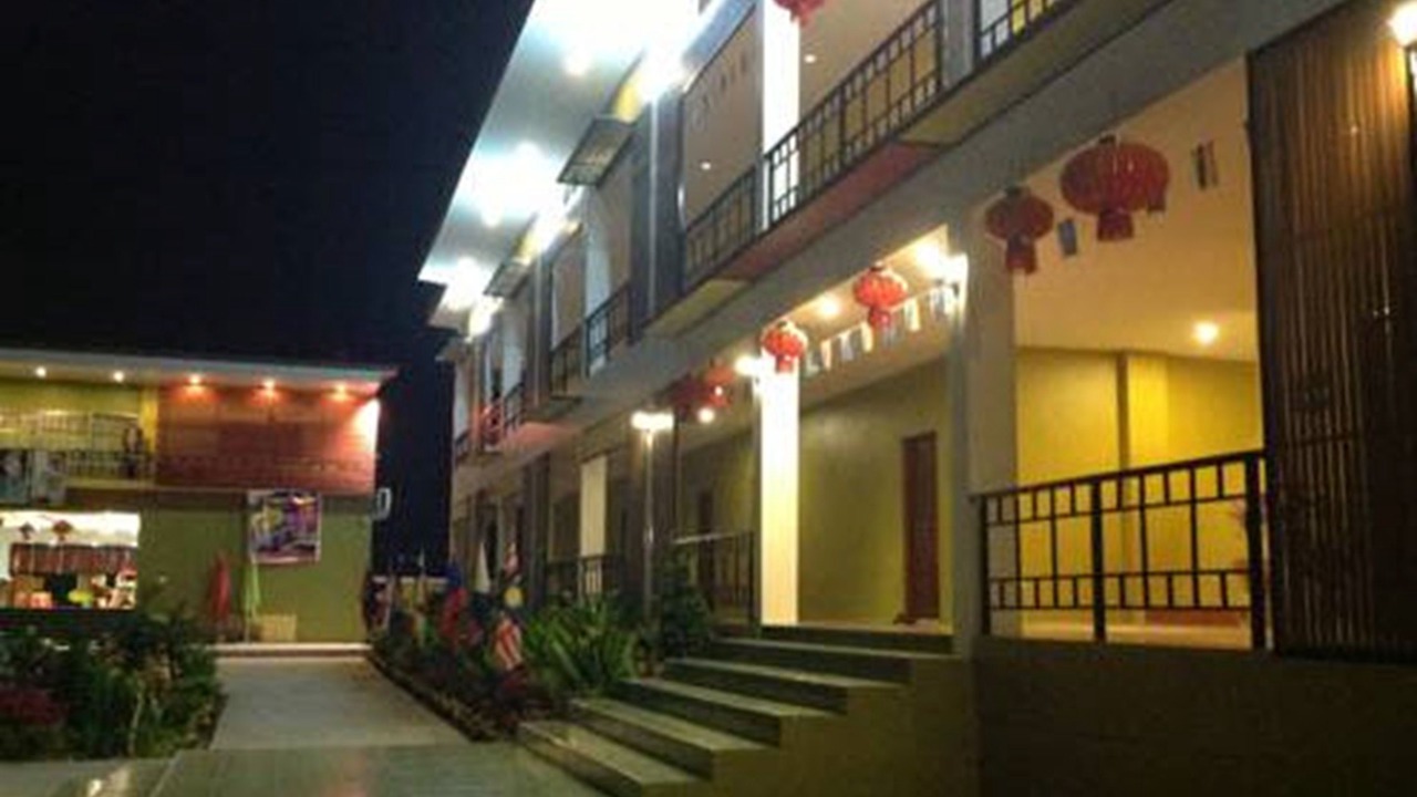 Photo of Buildings in Nakhon Sawan