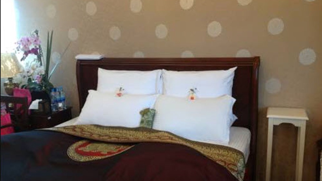 Photo of Bedroom in Nakhon Sawan