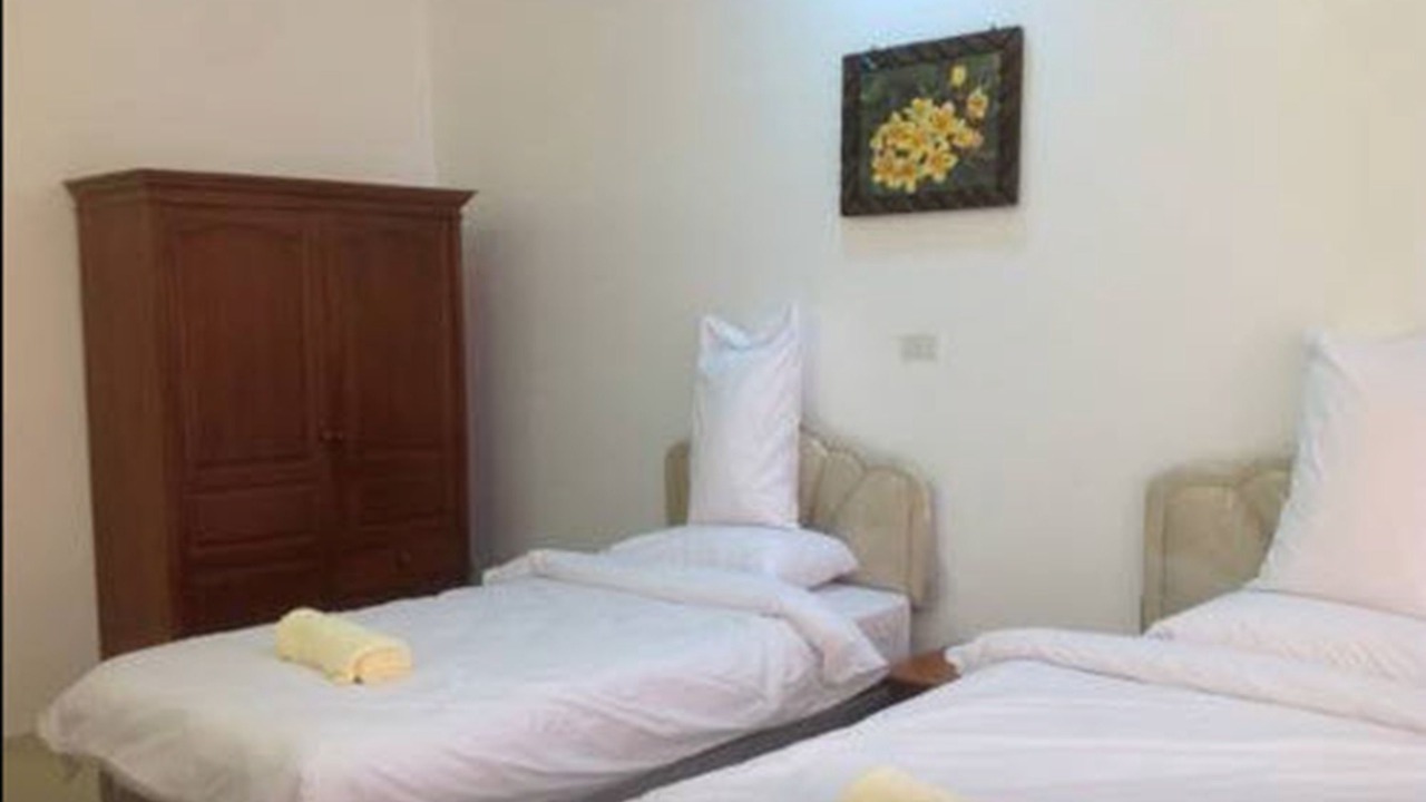 Photo of Bedroom in Nakhon Sawan