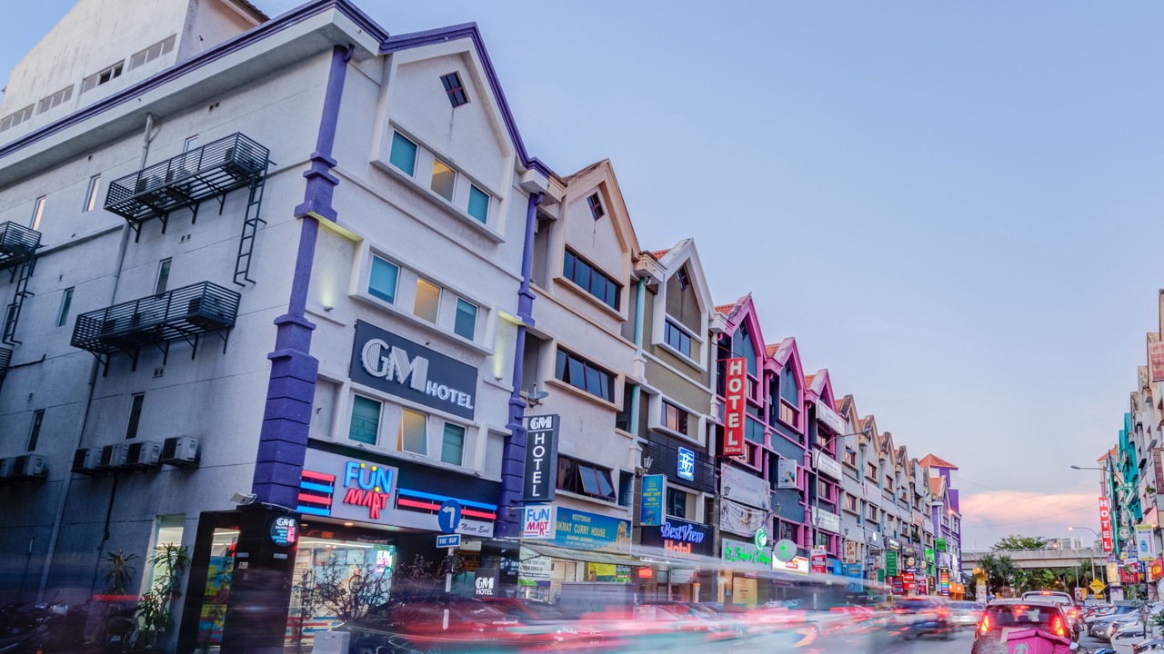 Photo of Outdoor in Bandar Sunway