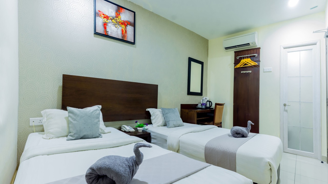 Photo of Bedroom in Bandar Sunway