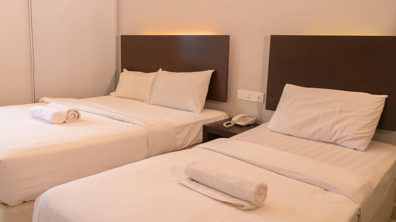 Photo of Bedroom in Bandar Sunway
