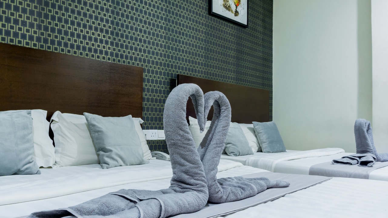 Photo of Bedroom in Bandar Sunway