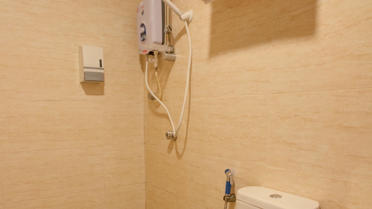 Photo of Bathroom in Bandar Sunway