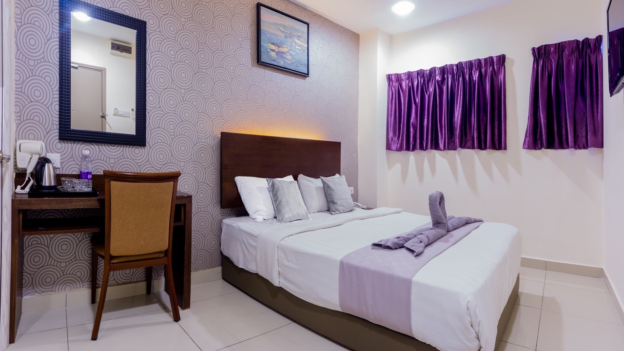 Photo of Bedroom in Bandar Sunway