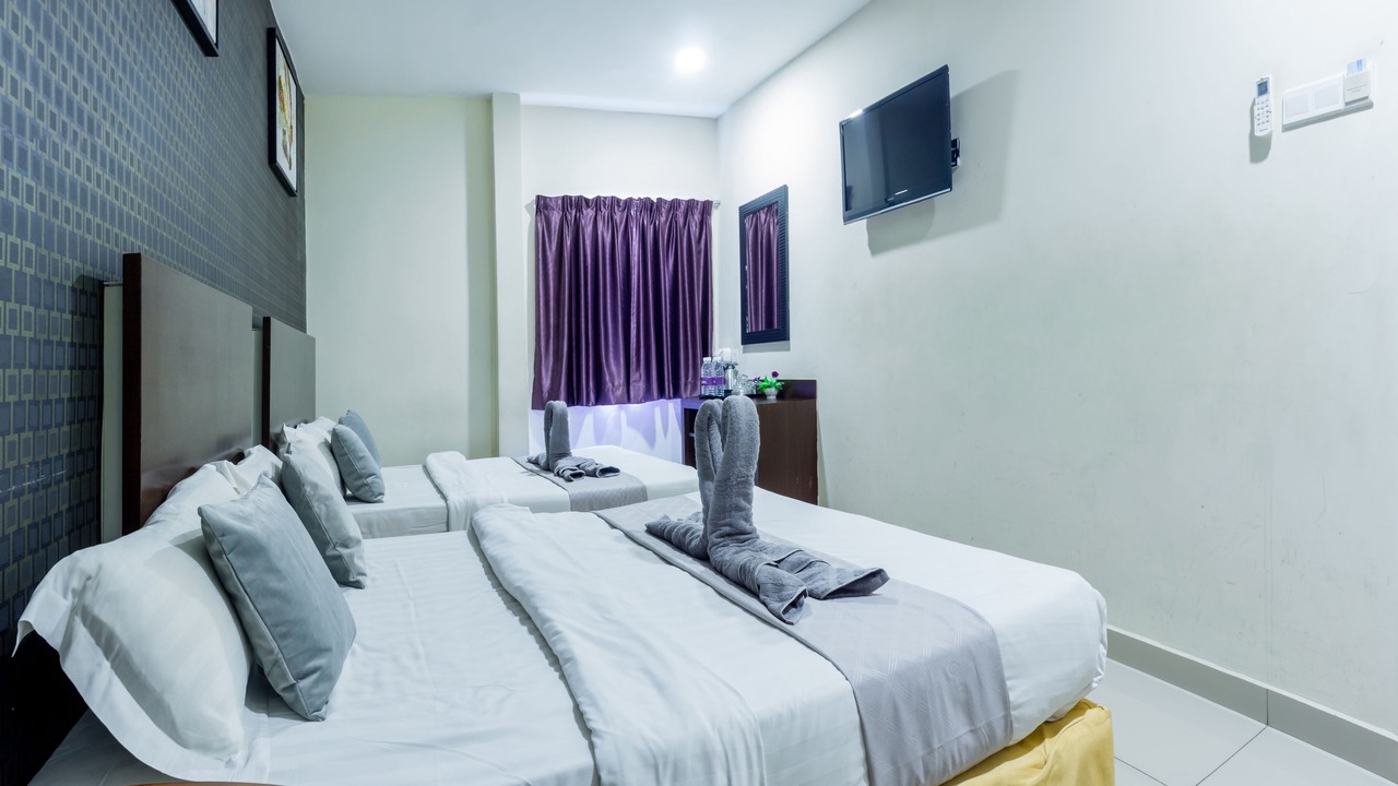 Photo of Bedroom in Bandar Sunway