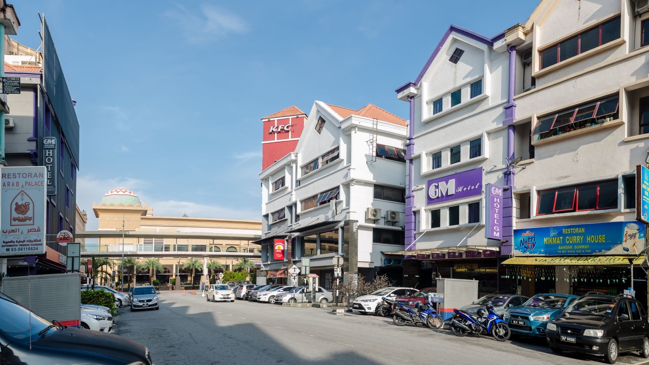 Photo of Outdoor in Bandar Sunway