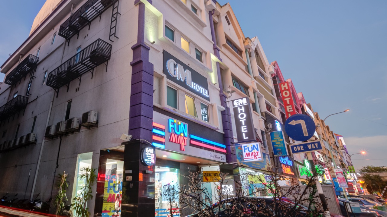 Photo of Outdoor in Bandar Sunway