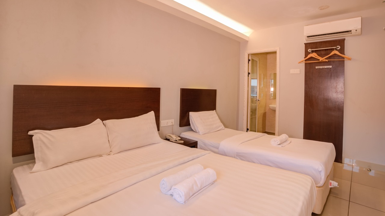 Photo of Bedroom in Bandar Sunway