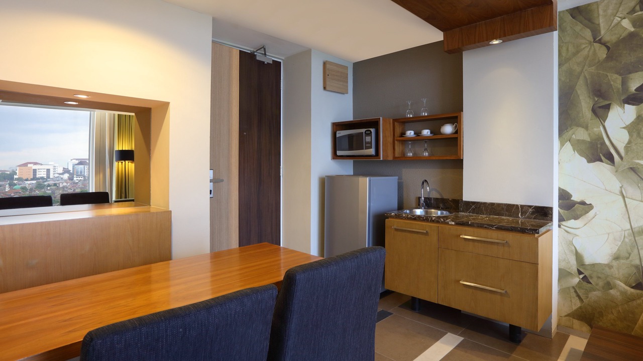 Photo of Bedroom in Pasteur