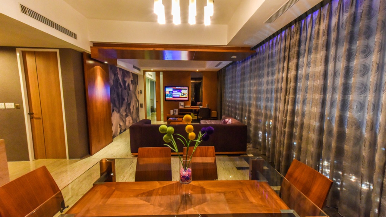 Photo of Bedroom in Pasteur