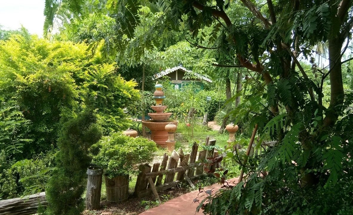 Photo of Outdoor in Kamphaeng Phet