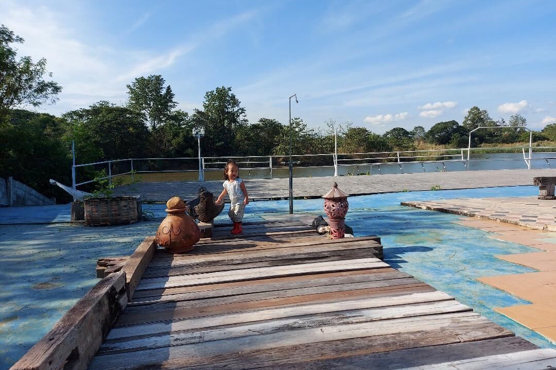 Photo of Outdoor in Kamphaeng Phet