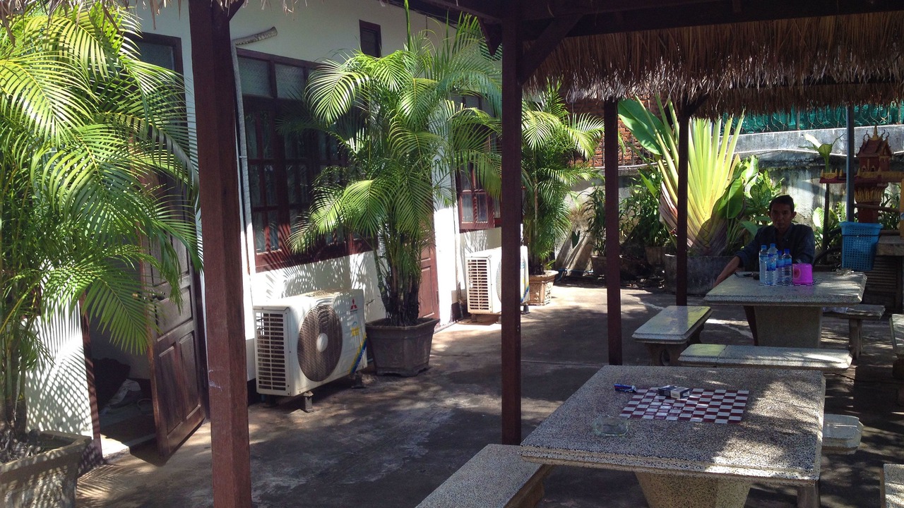 Photo of Outdoor in Vientiane