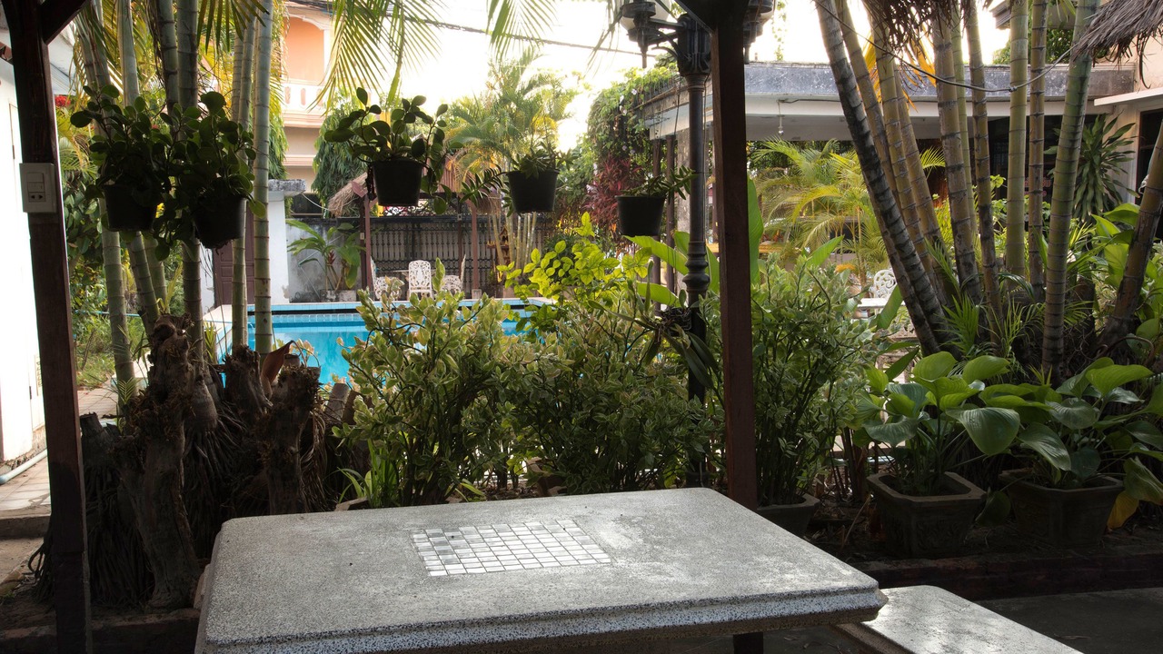 Photo of Outdoor in Vientiane