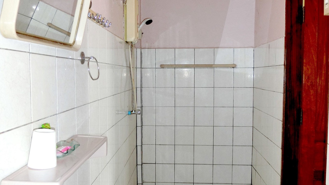 Photo of Bathroom in Vientiane