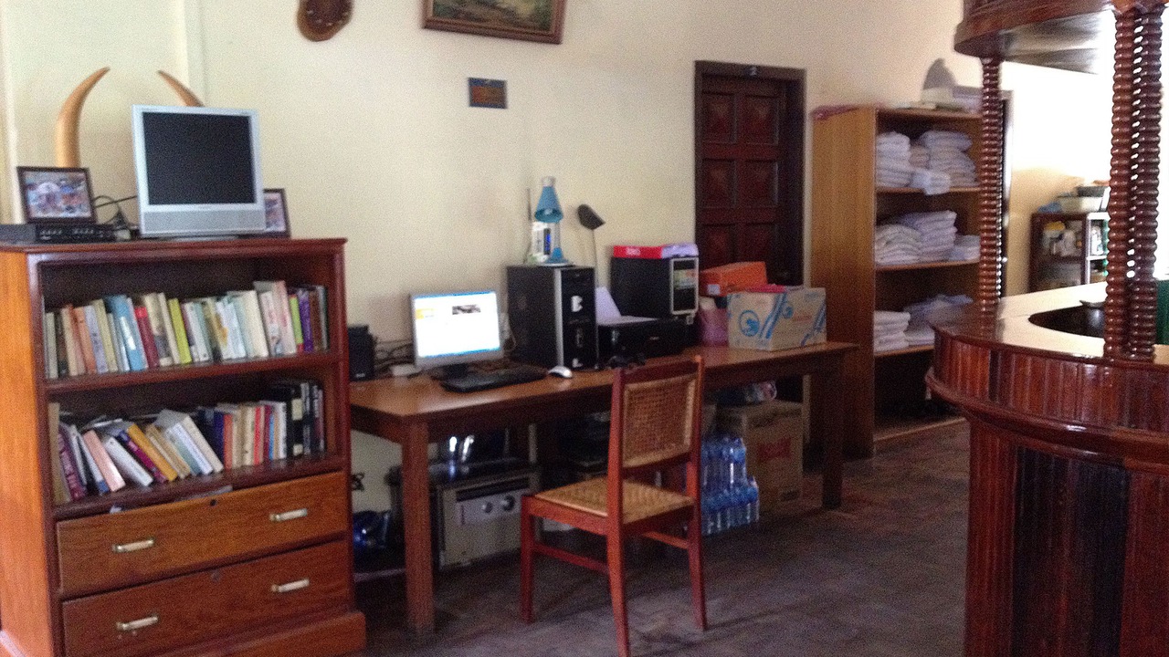 Photo of Others in Vientiane