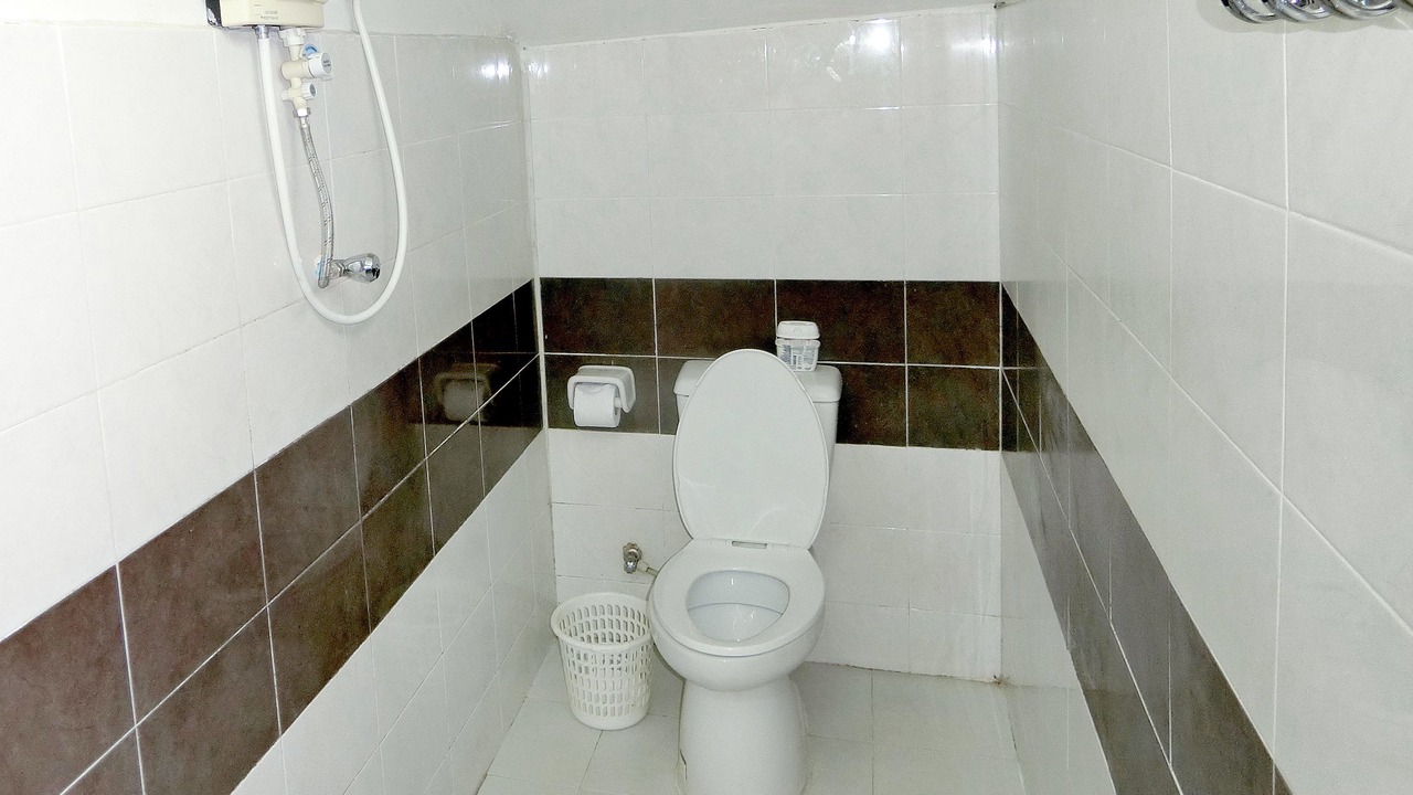 Photo of Bathroom in Vientiane