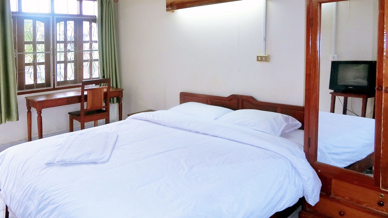 Photo of Bedroom in Vientiane