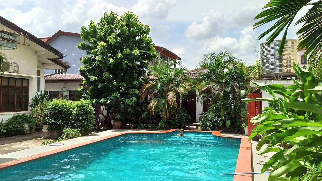 Photo of Outdoor in Vientiane