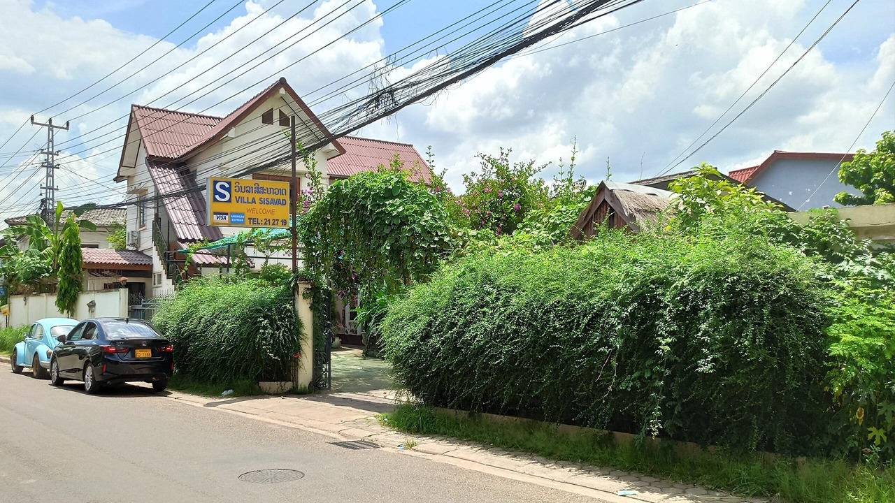 Photo of Outdoor in Vientiane